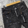 Jean Purple: Estilo y Comodidad