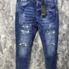 Jean Dsquared de Lujo y Estilo