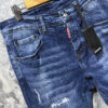 Jean Dsquared de Lujo y Estilo