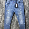 Jean Dsquared de Lujo y Estilo