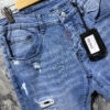 Jean Dsquared de Lujo y Estilo