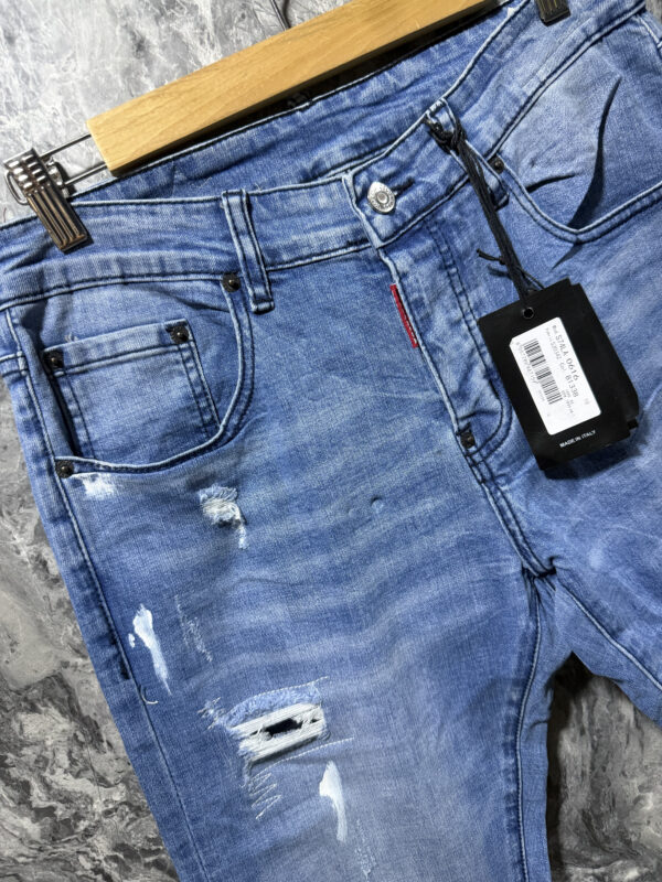 Jean Dsquared de Lujo y Estilo