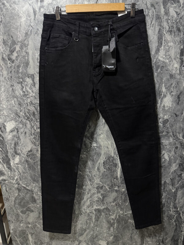 Jean Dsquared de Lujo y Estilo