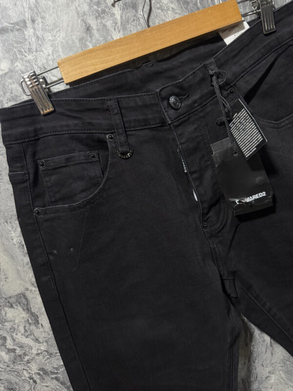Jean Dsquared de Lujo y Estilo