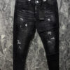 Jean Dsquared de Lujo y Estilo