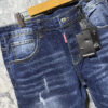 Jean Dsquared de Lujo y Estilo