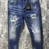 Jean Dsquared