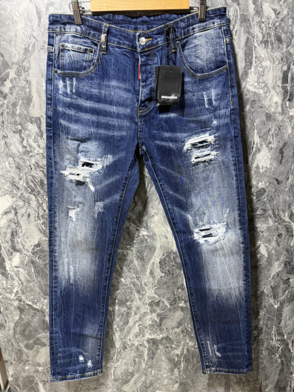 Jean Dsquared