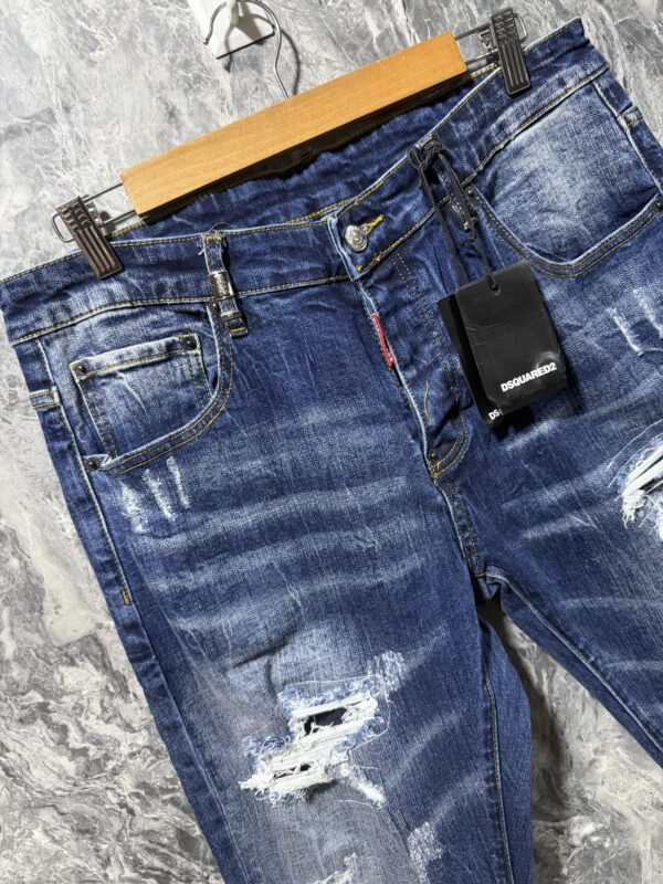 Jean Dsquared