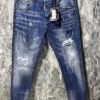 Jean Dsquared de Lujo y Estilo