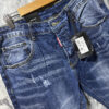 Jean Dsquared de Lujo y Estilo