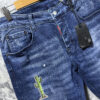 Jean Dsquared de Lujo y Estilo