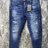 Jean Dsquared