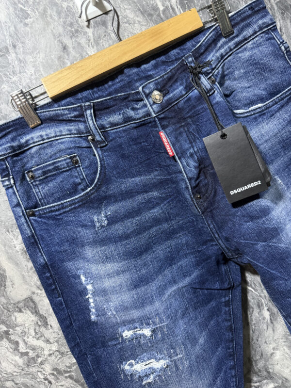 Jean Dsquared