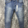 Jean Purple: Estilo y Comodidad