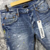 Jean Purple: Estilo y Comodidad