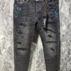 Jean Purple: Estilo y Comodidad