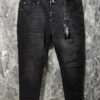 Jean Purple: Estilo y Comodidad