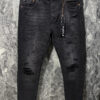 Jean Purple: Estilo y Comodidad