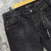 Jean Purple: Estilo y Comodidad