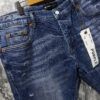 Jean Purple: Estilo y Comodidad
