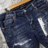 Jean Purple: Estilo y Comodidad