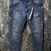 Jean Purple: Estilo y Comodidad