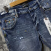 Jean Purple: Estilo y Comodidad