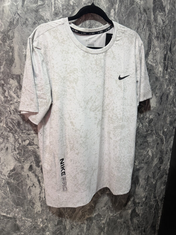 Camiseta Drift Deportiva