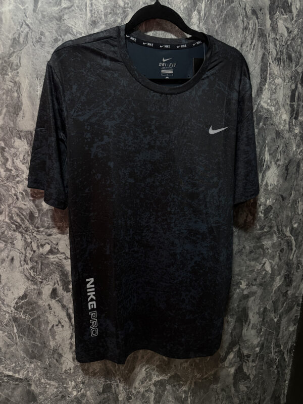 Camiseta Drift Deportiva