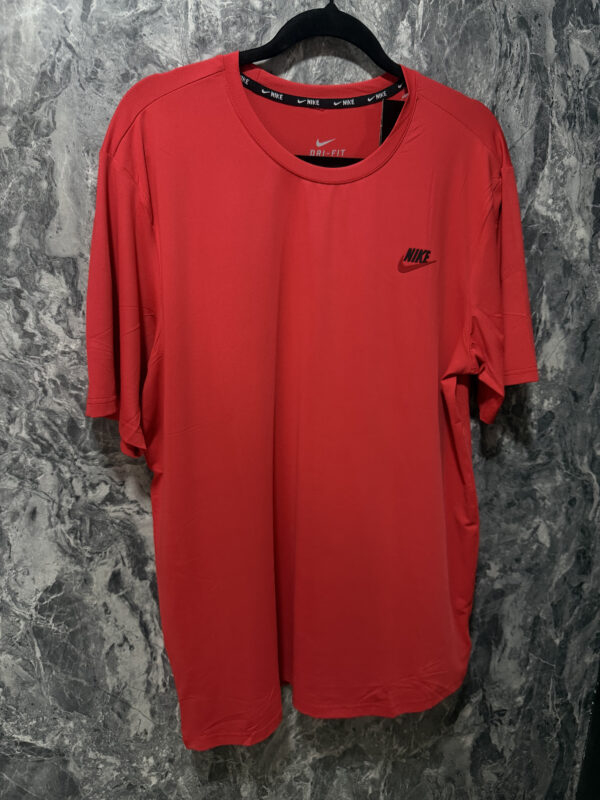Camiseta Drift Deportiva