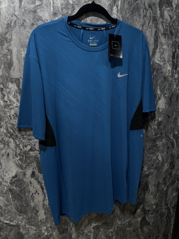 Camiseta Drift Deportiva