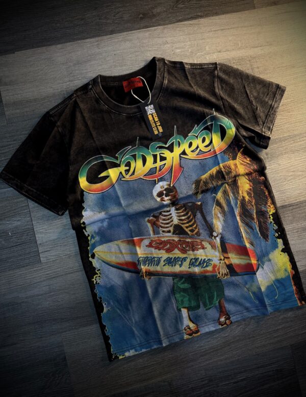 Oversize streetwear