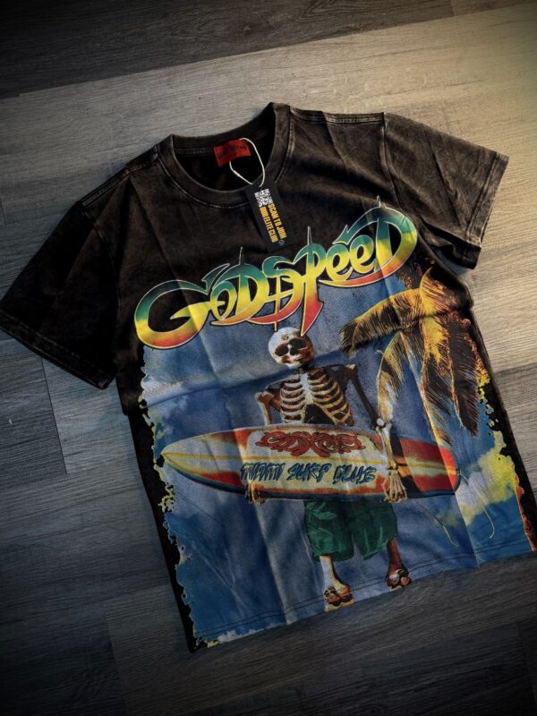 Oversize streetwear