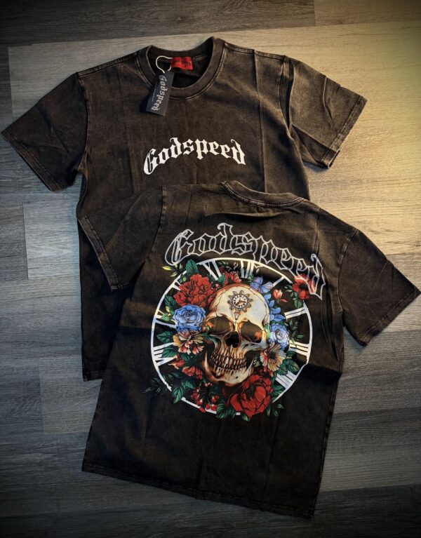 Oversize streetwear