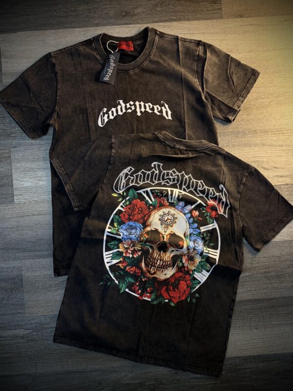 Oversize streetwear
