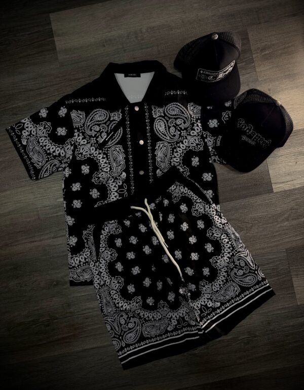 Conjunto Streetwear