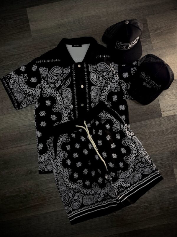 Conjunto Streetwear