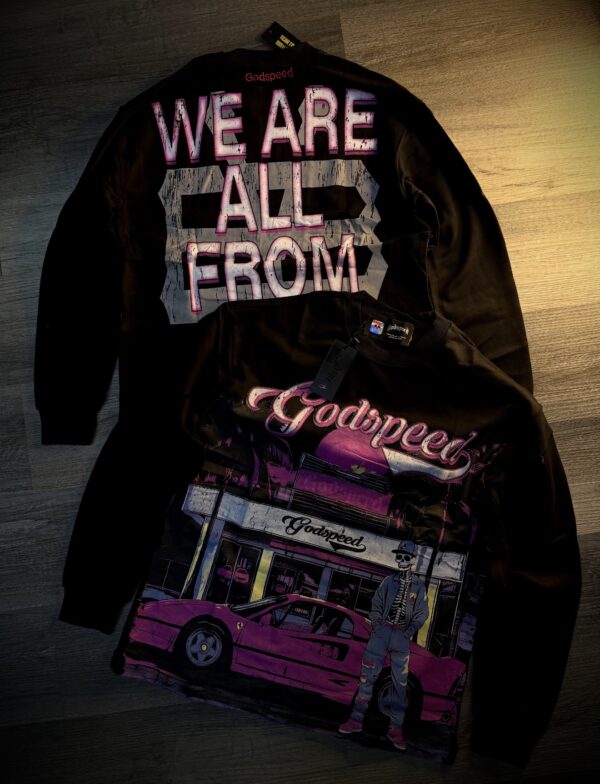 Hoddies