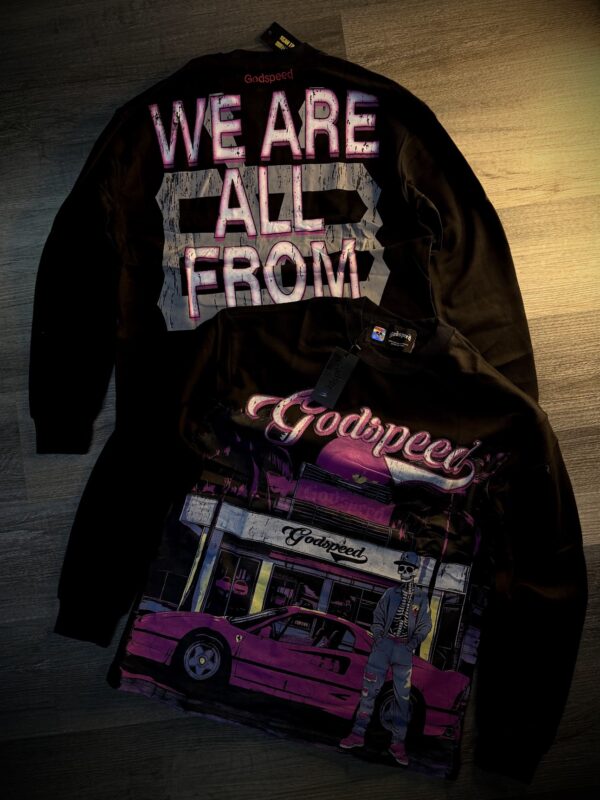 Hoddies