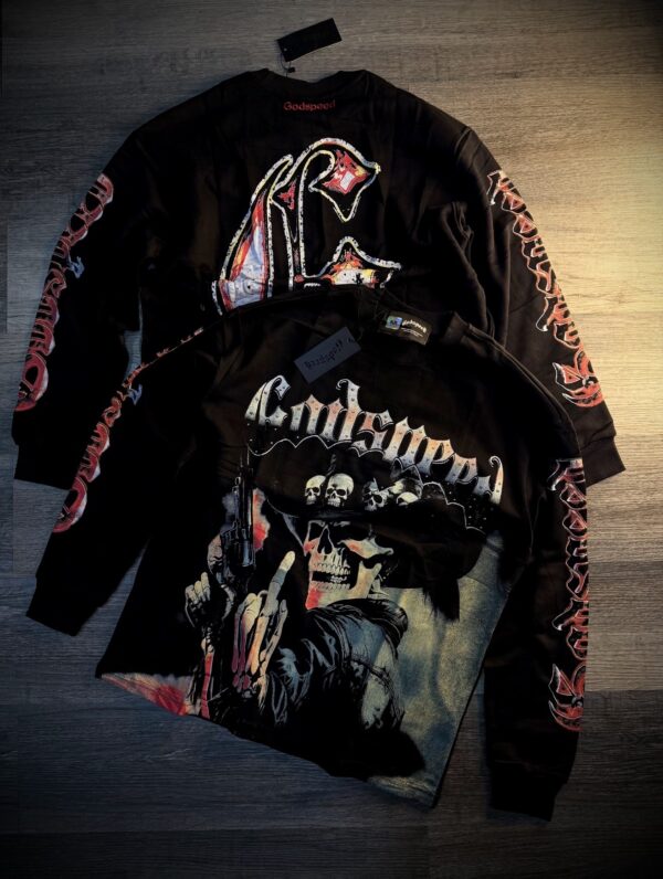 Hoddies