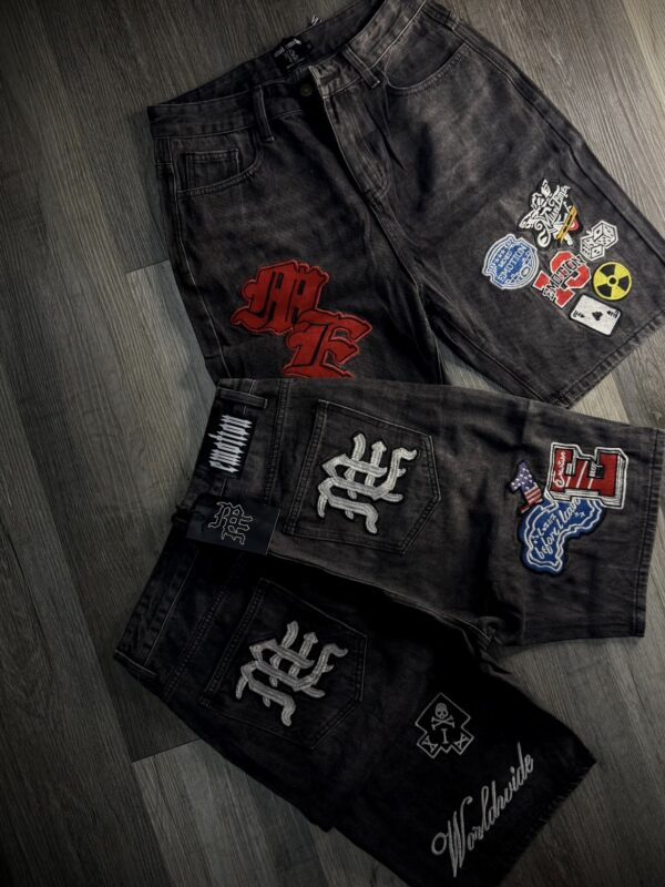 Bermuda Streetwear