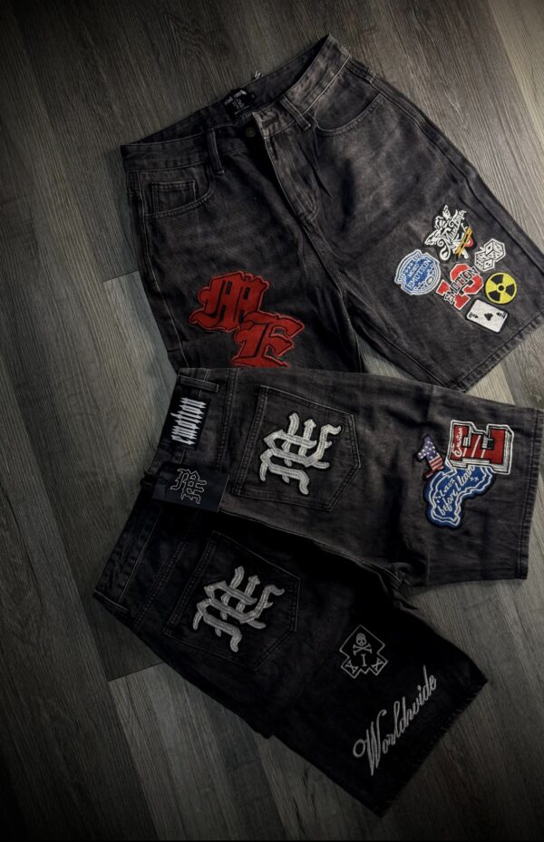 Bermuda Streetwear