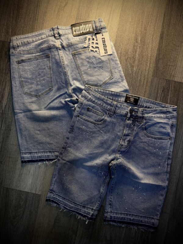 Bermuda Streetwear