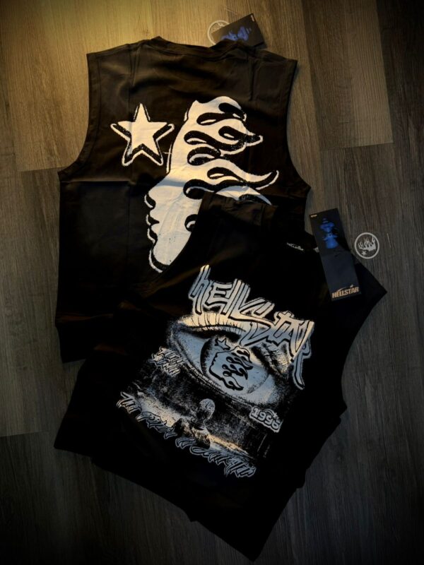 Esqueleto streetwear