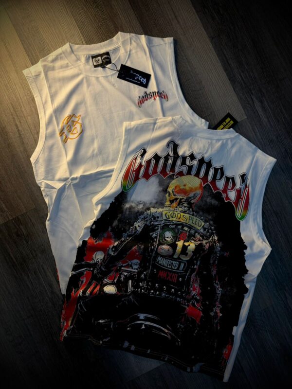 Esqueleto streetwear