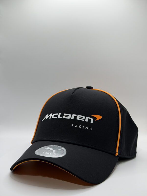 Gorra Puma McLaren