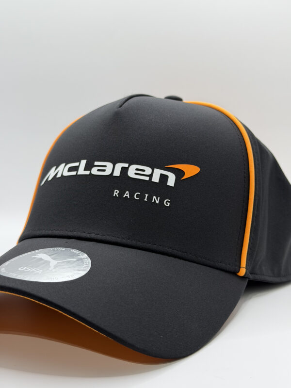 Gorra Puma McLaren