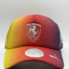 Gorra Puma Ferrari Hamilton
