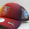 Gorra Puma Ferrari Hamilton